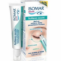Isomar Eyes Relief Roll On 10mL - Product page: https://www.farmamica.com/store/dettview_l2.php?id=9631