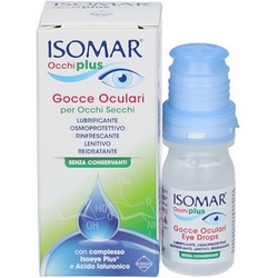 Isomar Eye Plus 10mL - Product page: https://www.farmamica.com/store/dettview_l2.php?id=9632