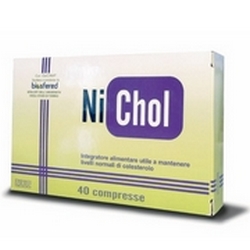 NiChol Tablets 36g - Product page: https://www.farmamica.com/store/dettview_l2.php?id=9633