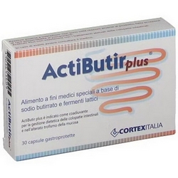 ActiButir Plus Capsule 22,4g - Pagina prodotto: https://www.farmamica.com/store/dettview.php?id=9640
