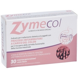Zymecol Tablets 33g - Product page: https://www.farmamica.com/store/dettview_l2.php?id=9642