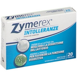Zymerex Intolerances Tablets 10g - Product page: https://www.farmamica.com/store/dettview_l2.php?id=9646