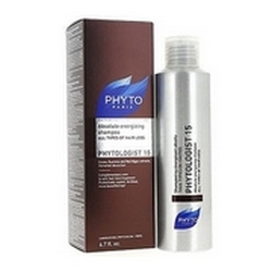 Phytologist 15 Shampoo 200mL - Product page: https://www.farmamica.com/store/dettview_l2.php?id=9648
