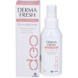 Dermafresh Emulsion Sensitive Skin 75mL - Product page: https://www.farmamica.com/store/dettview_l2.php?id=965