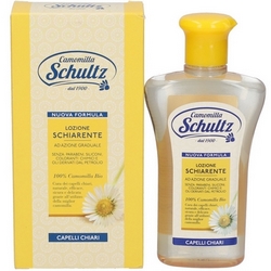 Schultz Lozione Schiarente 200mL - Pagina prodotto: https://www.farmamica.com/store/dettview.php?id=9656