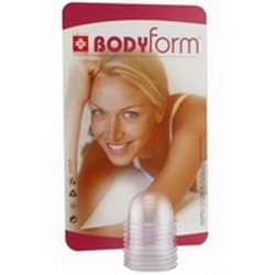 Bodyform Ampolle Ricambio - Pagina prodotto: https://www.farmamica.com/store/dettview.php?id=9657