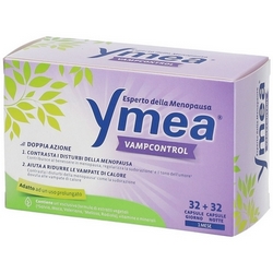 Ymea VampControl Capsules 24g - Product page: https://www.farmamica.com/store/dettview_l2.php?id=9658