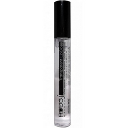 Rougj Transparent LipGloss 5mL - Product page: https://www.farmamica.com/store/dettview_l2.php?id=9672