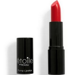 Rougj Glossy Lipstick 02 Red 5mL - Product page: https://www.farmamica.com/store/dettview_l2.php?id=9674