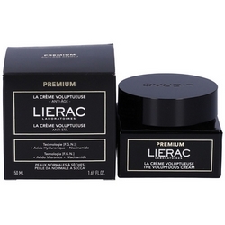 Lierac Premium The Voltuous Cream Absolute Anti-Aging 50mL - Product page: https://www.farmamica.com/store/dettview_l2.php?id=9675