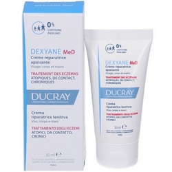 Ducray Dexyane MeD Cream 30mL - Product page: https://www.farmamica.com/store/dettview_l2.php?id=9696
