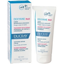 Ducray Dexyane MeD Cream 100mL - Product page: https://www.farmamica.com/store/dettview_l2.php?id=9697