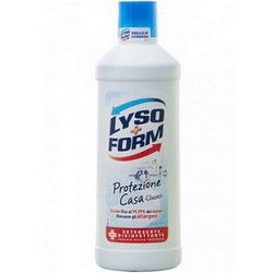 Lysoform House Classic Protection 1000mL - Product page: https://www.farmamica.com/store/dettview_l2.php?id=9729