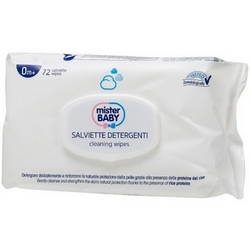 Mister Baby Cleaning Wipes - Product page: https://www.farmamica.com/store/dettview_l2.php?id=9761