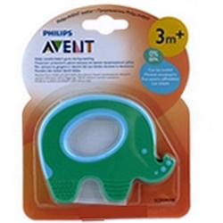 Avent Teether SCF199-00 - Product page: https://www.farmamica.com/store/dettview_l2.php?id=9768
