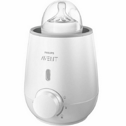 Avent Bottle Warmer SCF355-00 - Product page: https://www.farmamica.com/store/dettview_l2.php?id=9783