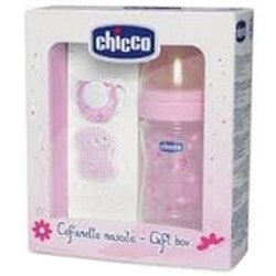 Chicco Gift Box Girls - Product page: https://www.farmamica.com/store/dettview_l2.php?id=9786
