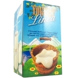 Yogurt Linea Yogurtiera - Product page: https://www.farmamica.com/store/dettview_l2.php?id=9807