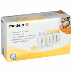 Medela Feeding Bottles - Product page: https://www.farmamica.com/store/dettview_l2.php?id=9824