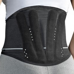 Dr Gibaud Lumbar Belt Lombogib Lady Size 4 0131 - Product page: https://www.farmamica.com/store/dettview_l2.php?id=9869
