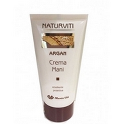 Naturviti Argan Hand Cream 75mL - Product page: https://www.farmamica.com/store/dettview_l2.php?id=9872