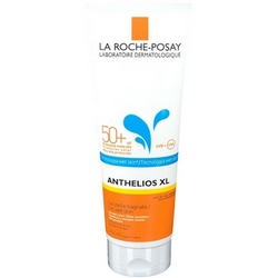 Anthelios XL Gel Wet Skin SPF50 250mL - Product page: https://www.farmamica.com/store/dettview_l2.php?id=9903
