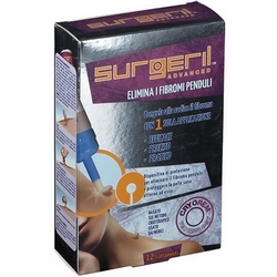 Surgeril Advanced Removing Fibroids 50mL - Product page: https://www.farmamica.com/store/dettview_l2.php?id=9937