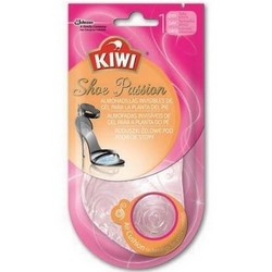 KIWI Shoe Passion Foot Plant Gel Cushions - Product page: https://www.farmamica.com/store/dettview_l2.php?id=9942