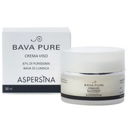 Aspersina Bare Pure Face Cream 50mL - Product page: https://www.farmamica.com/store/dettview_l2.php?id=9948