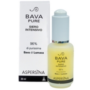 Aspersina Bare Pure Face Serum 30mL - Product page: https://www.farmamica.com/store/dettview_l2.php?id=9949