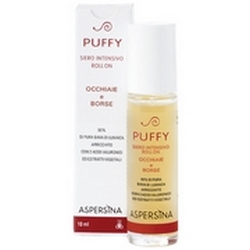 Aspersina Puffy Intensive Serum Roll On 10mL - Product page: https://www.farmamica.com/store/dettview_l2.php?id=9950