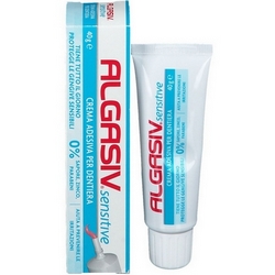 Algasiv Sensitive Adhesive Cream 40g - Product page: https://www.farmamica.com/store/dettview_l2.php?id=9955
